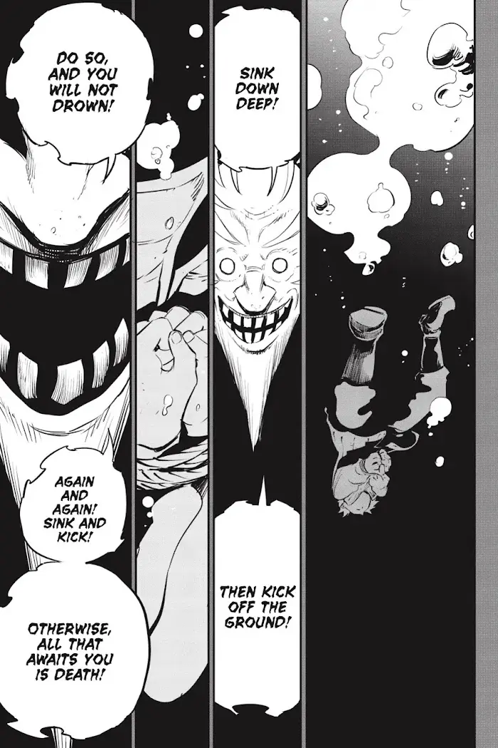 Goblin Slayer Chapter 101 image 24_optimized